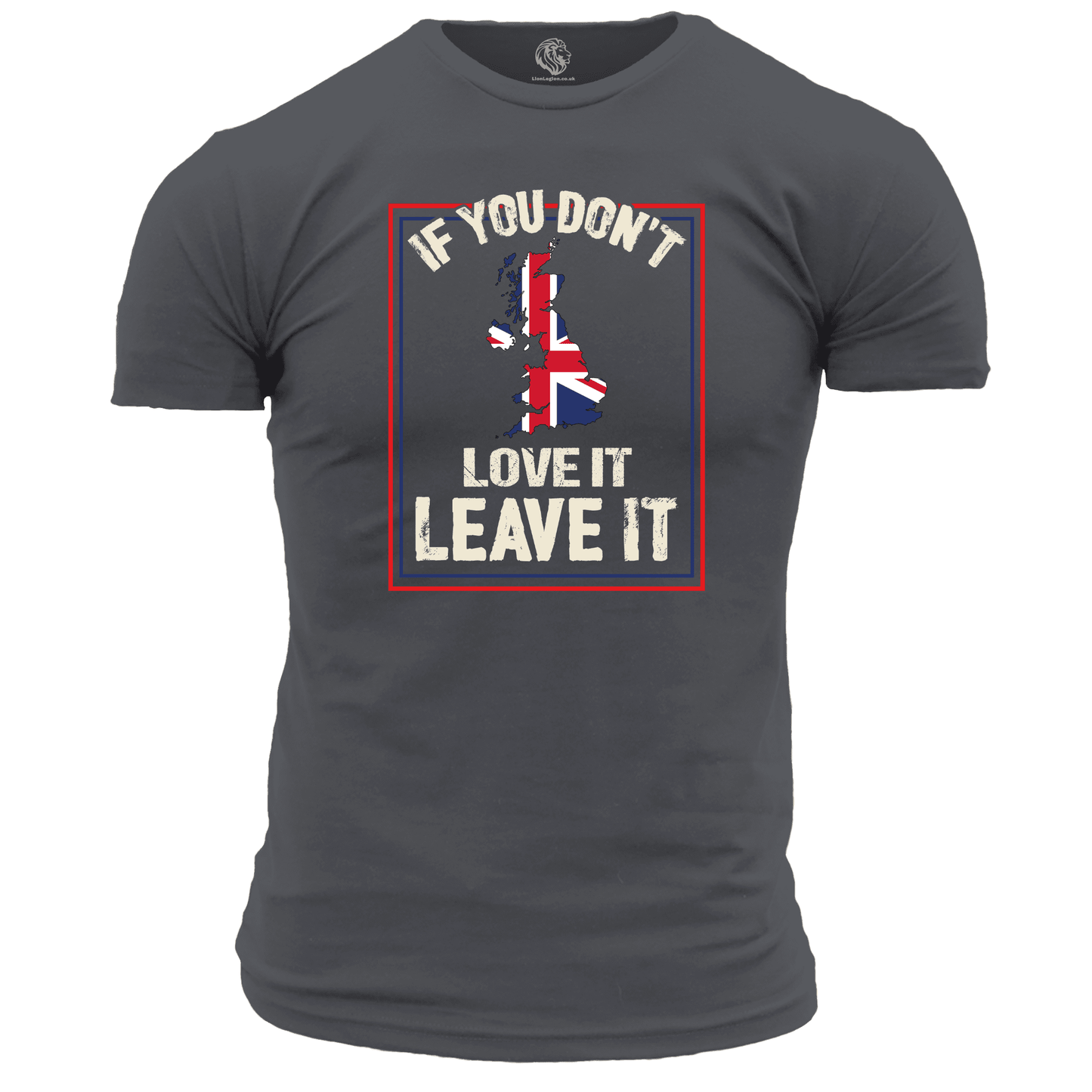 If You Don't Love It T Shirt