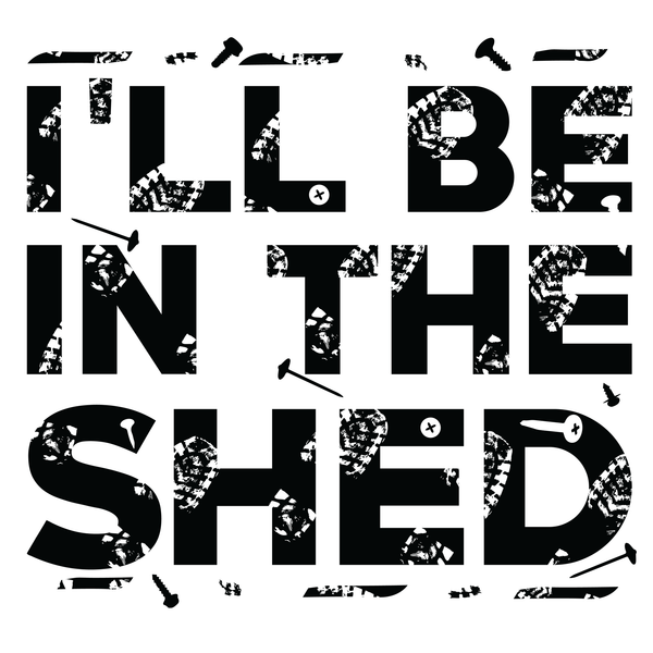In The Shed T Shirt