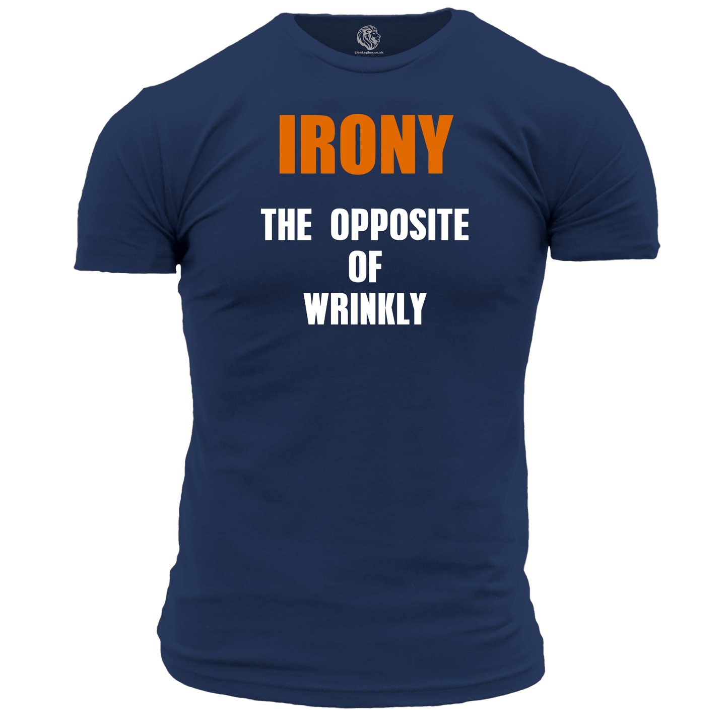 Irony T Shirt