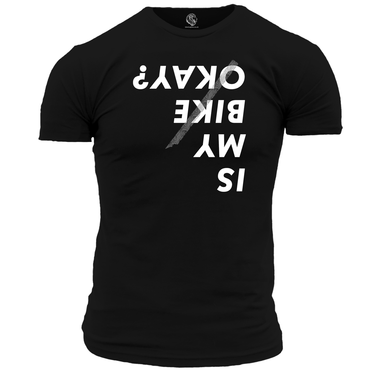 Is My Bike Okay T Shirt