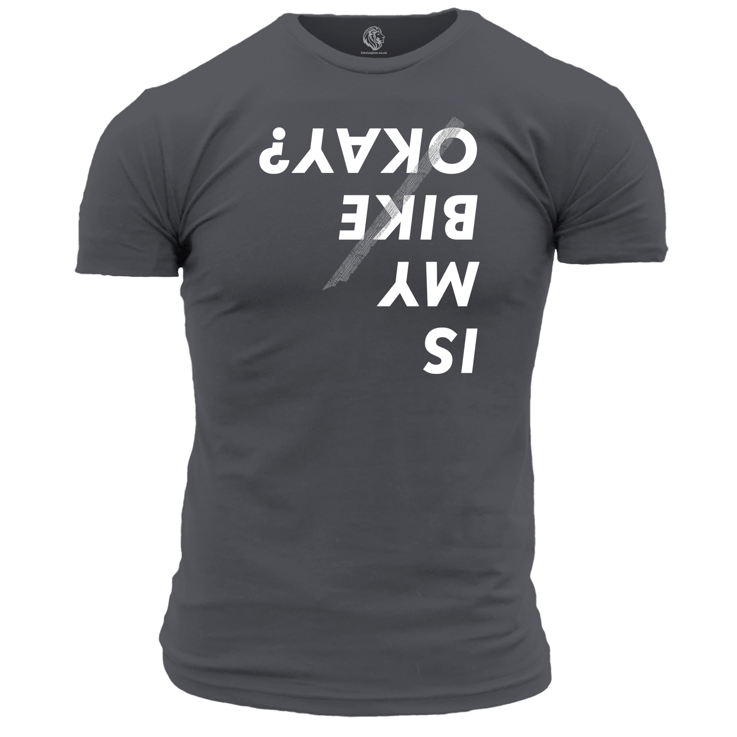 Is My Bike Okay T Shirt