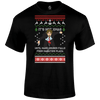 Funny Christmas T Shirt It's Not Xmas 