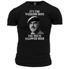 Funny T Shirt it's the weekend boys
