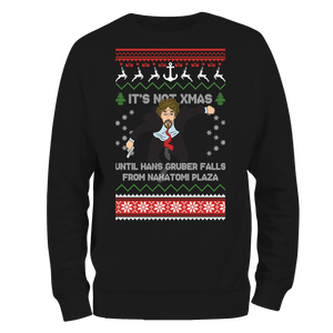 Its Not Xmas Christmas Jumper - SALE