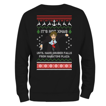 Its Not Xmas Christmas Jumper - SALE