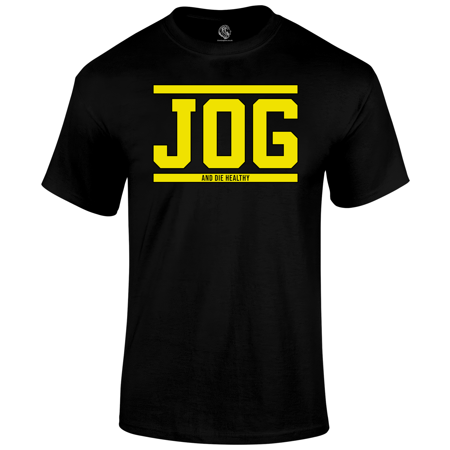 Sports T Shirts Jogging