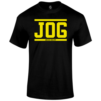 Sports T Shirts Jogging