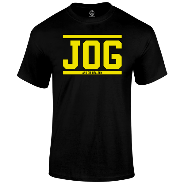 Sports T Shirts Jogging