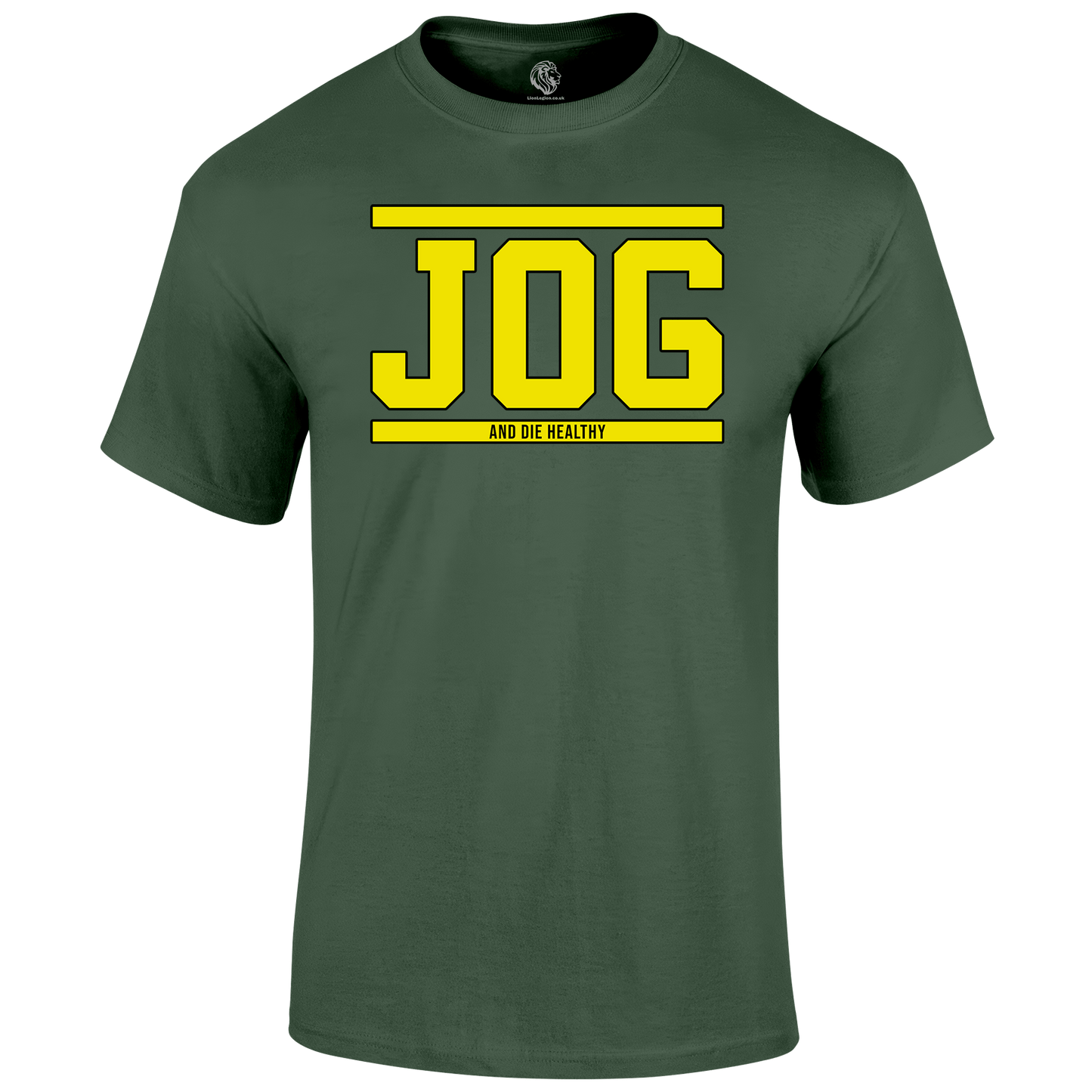 Sports T Shirts Jogging