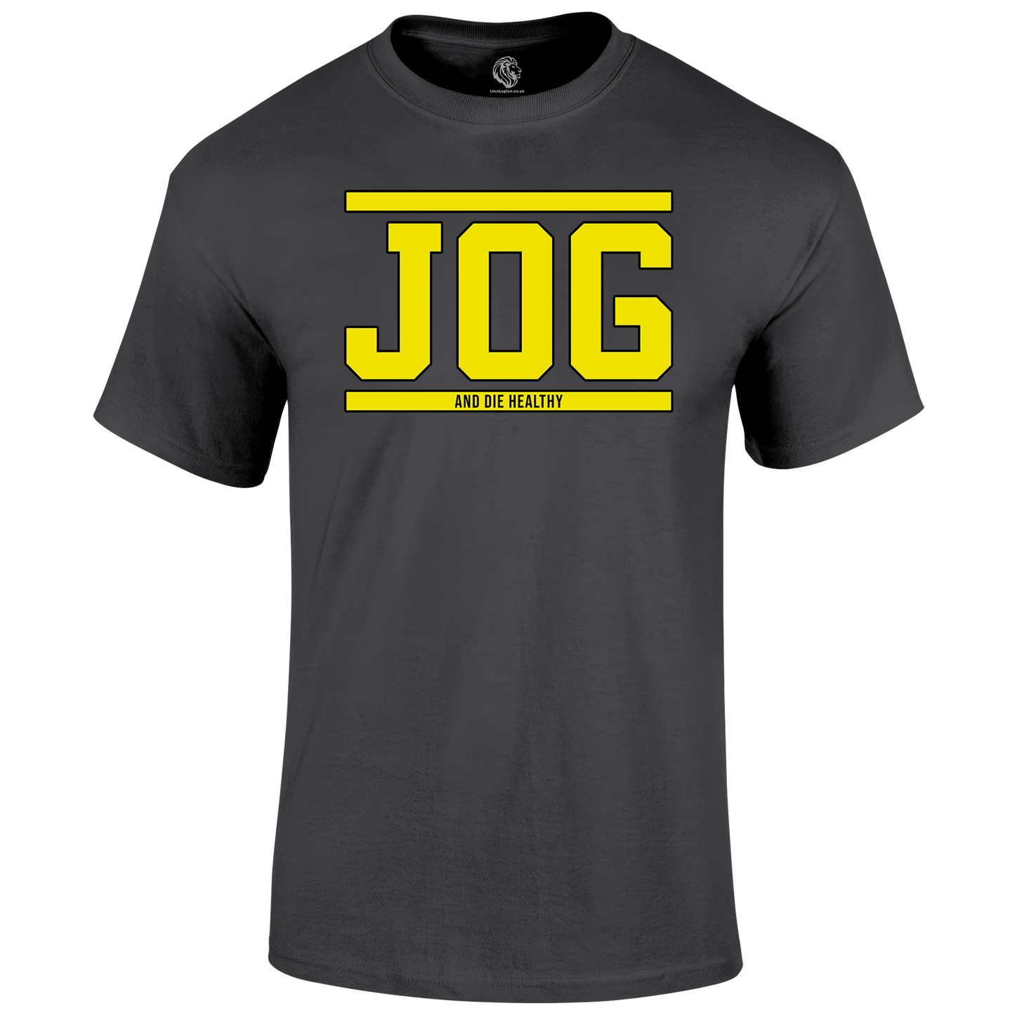 Sports T Shirts Jogging