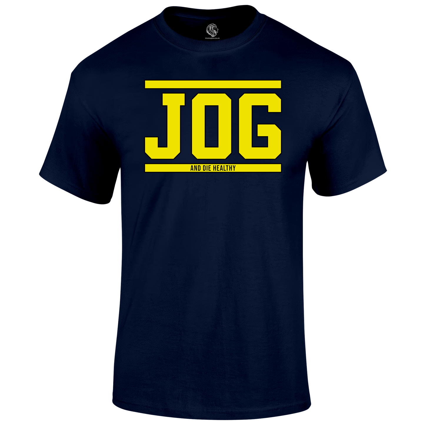 Sports T Shirts Jogging
