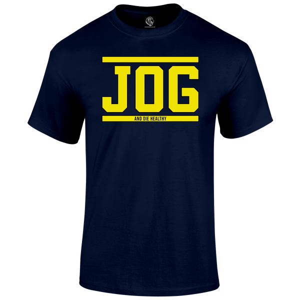 Sports T Shirts Jogging