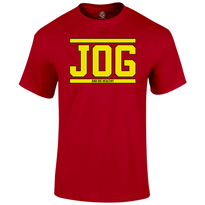 Sports T Shirts Jogging