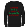 Jolliest Christmas Jumper