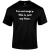 Just My Face T Shirt