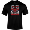 Just Need To Ride T Shirt