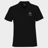 King Charles III Polo Shirt