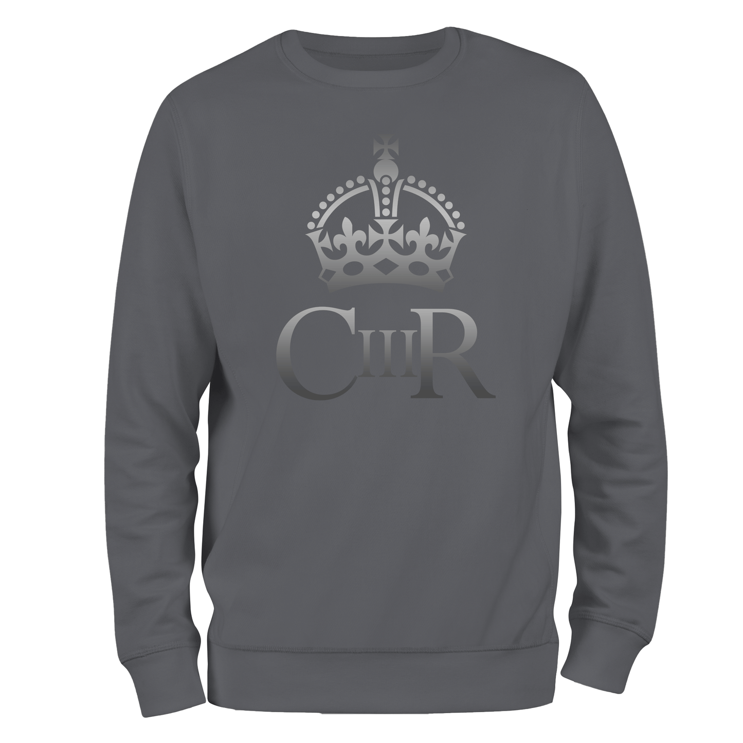 King Charles III Sweatshirt