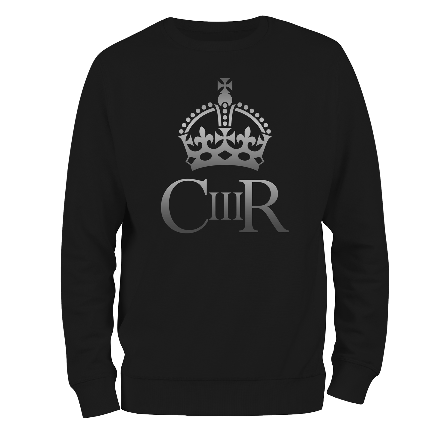 King Charles III Sweatshirt