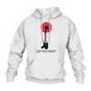 Lest We Forget (7) Hoodie