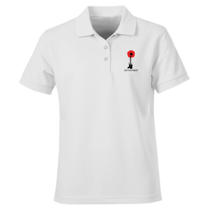 Lest We Forget (7) Polo Shirt
