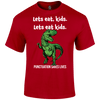 Let's Eat Kids T Shirt
