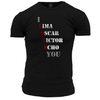 Lima Oscar Victor Echo T Shirt