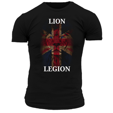 Lion Legion Unisex Shirt