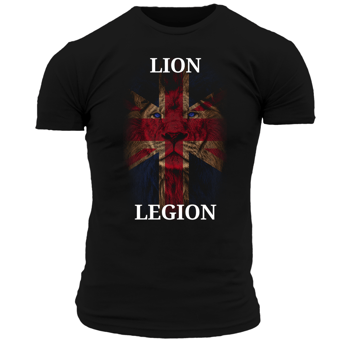 Lion Legion Shirt