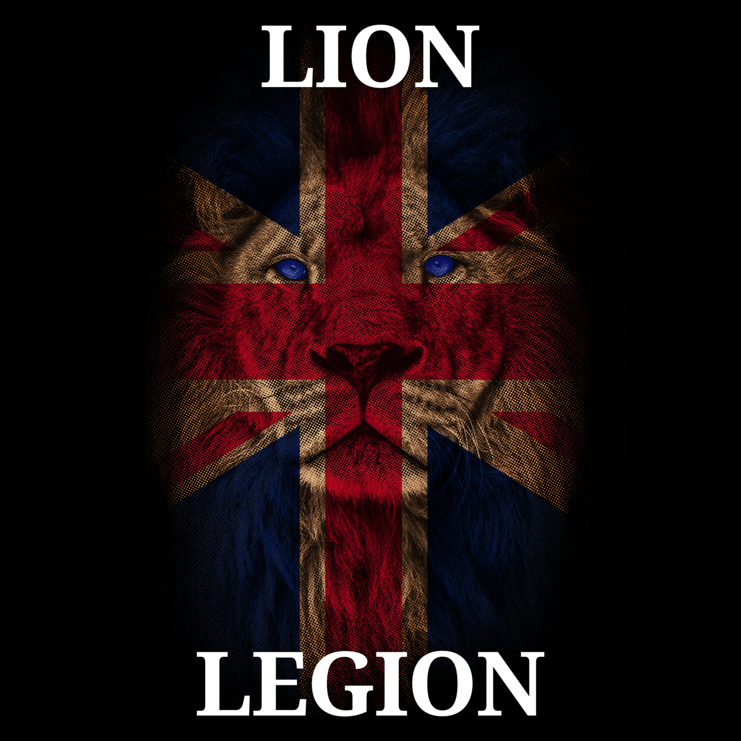 Lion Legion Shirt