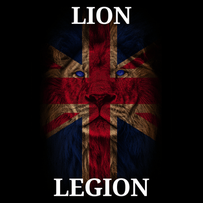 Lion Legion Shirt