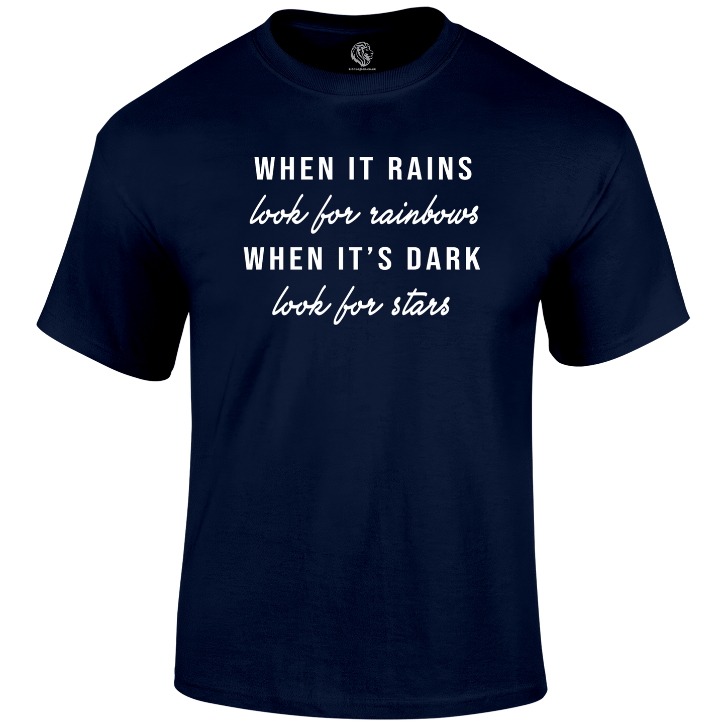 Look For Stars T Shirt