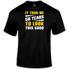 Looking Good 50 T Shirt