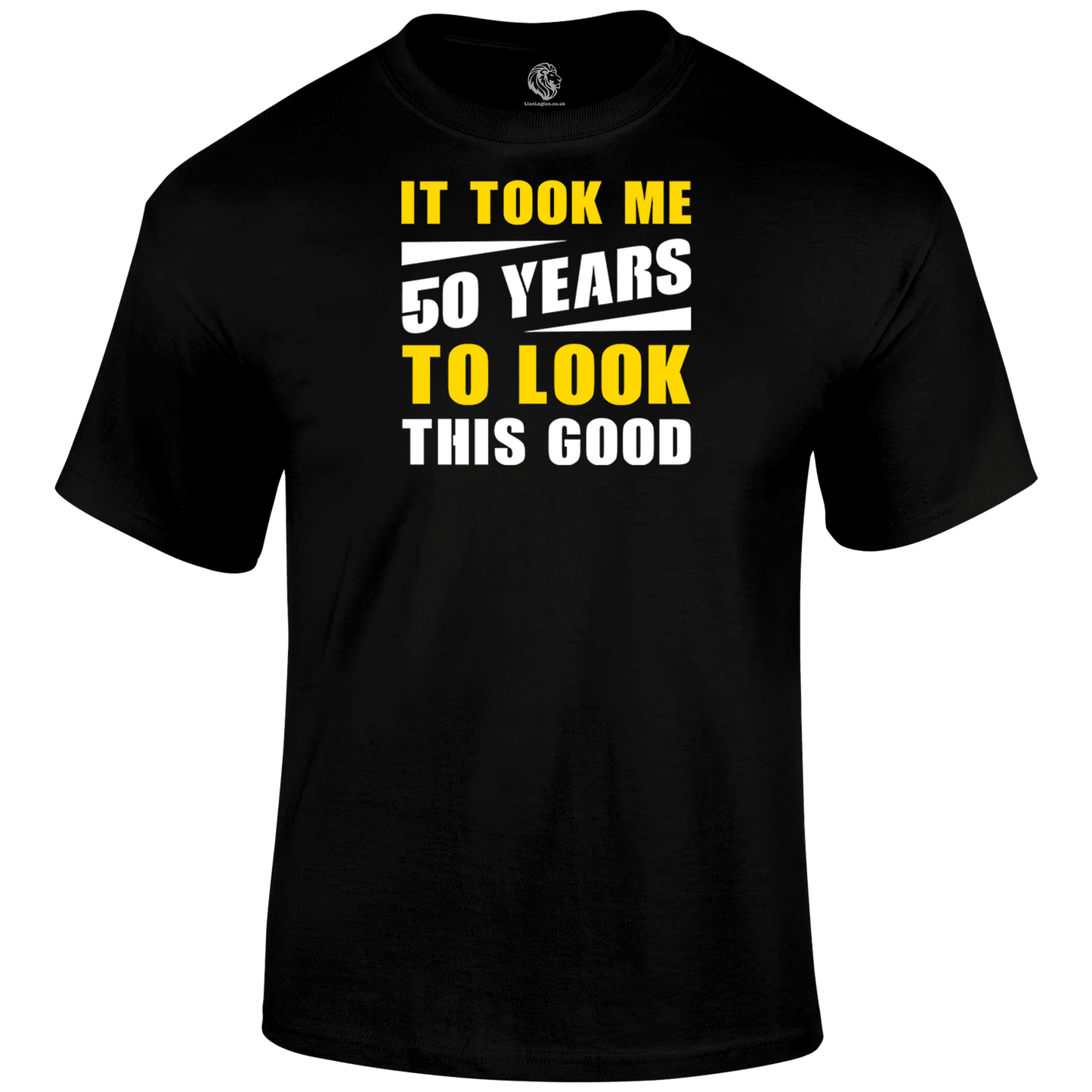 Looking Good 50 T Shirt
