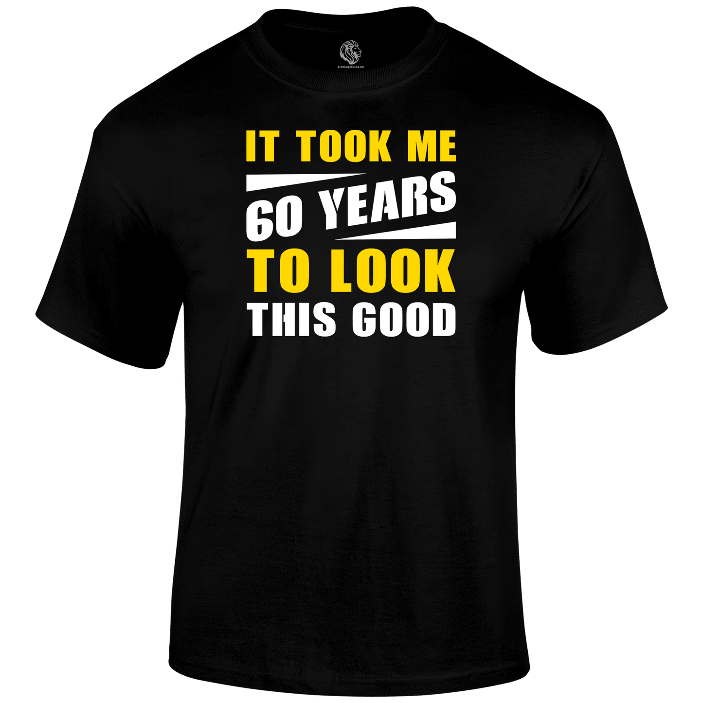 60th birthday t shirt Looking Good 60