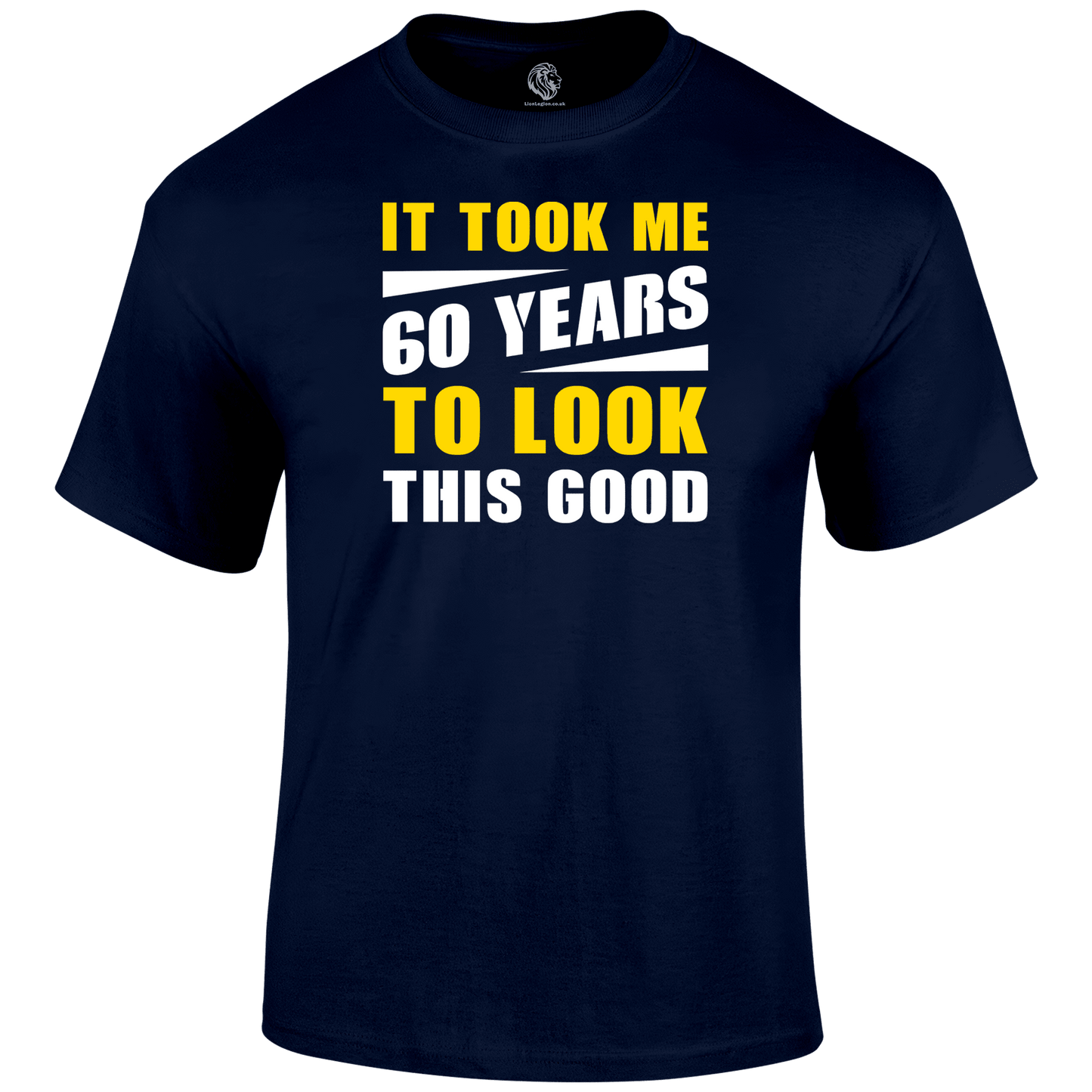 60th birthday t shirt Looking Good 60