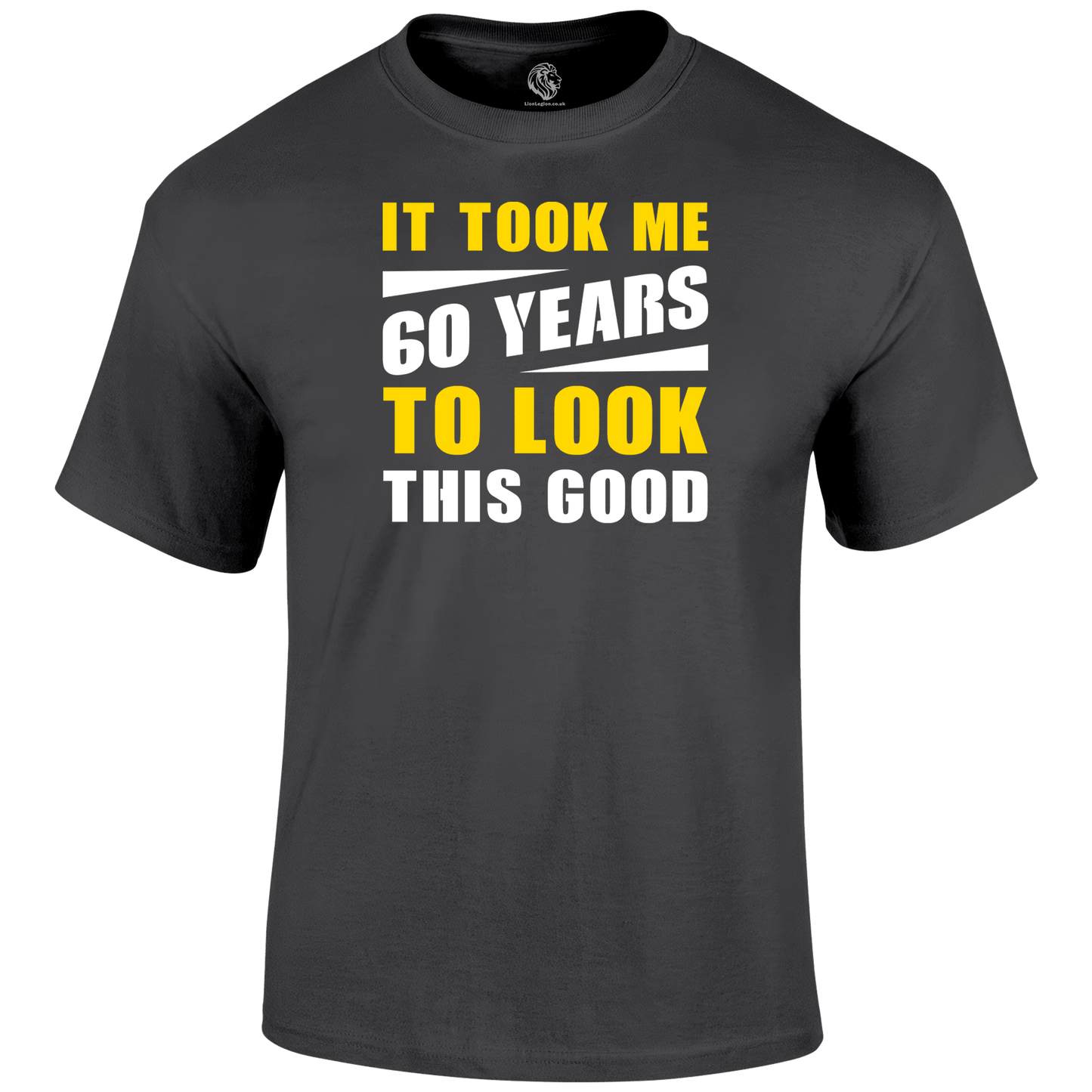 60th birthday t shirt Looking Good 60