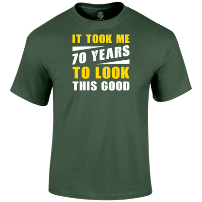 Looking Good 70 T Shirt