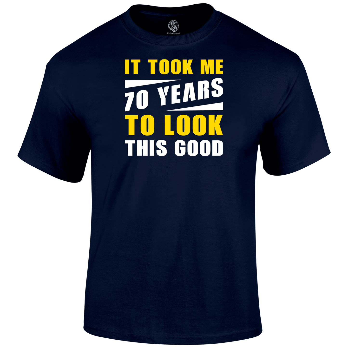 Looking Good 70 T Shirt