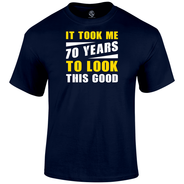 Looking Good 70 T Shirt