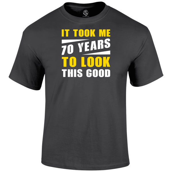 Looking Good 70 T Shirt