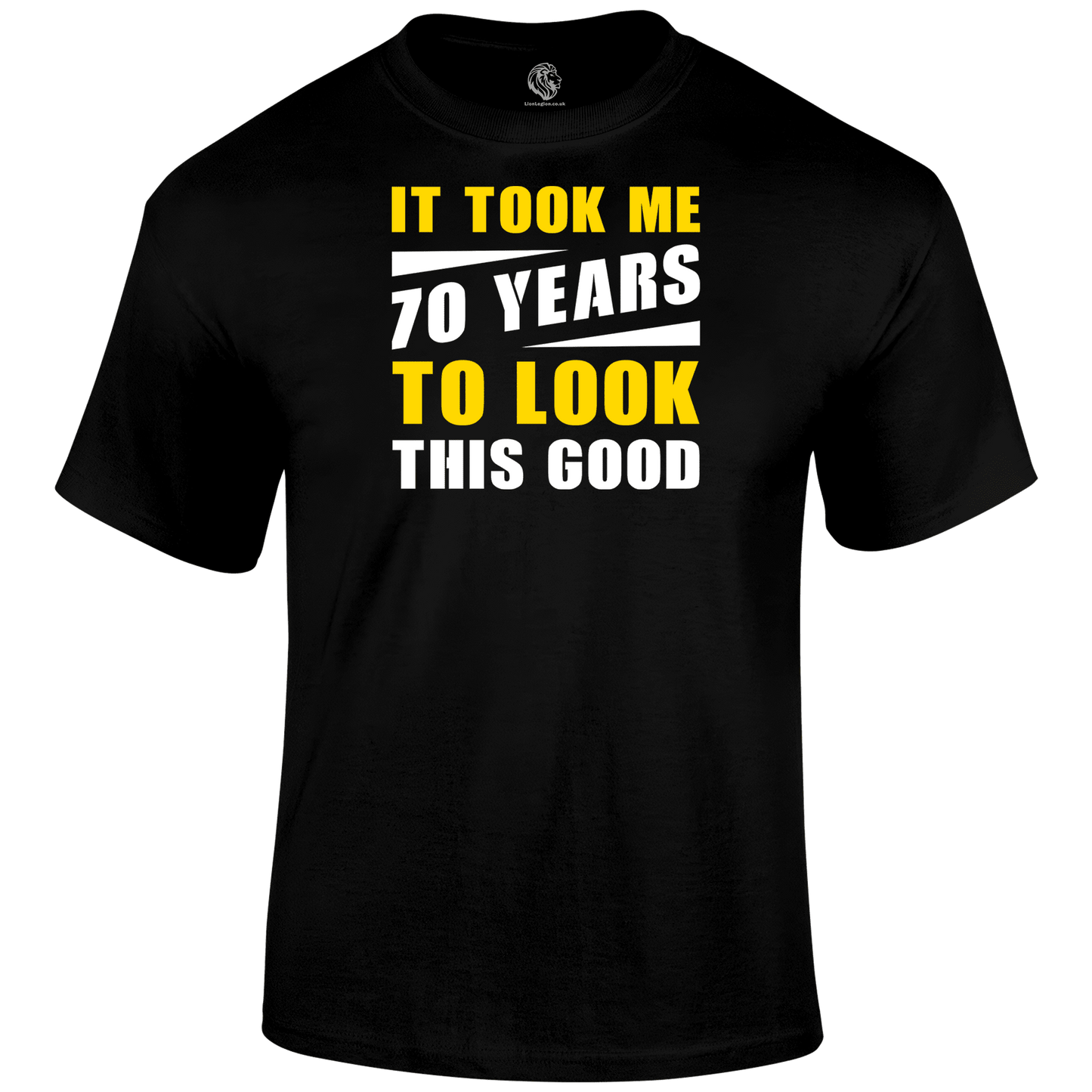 Looking Good 70 T Shirt