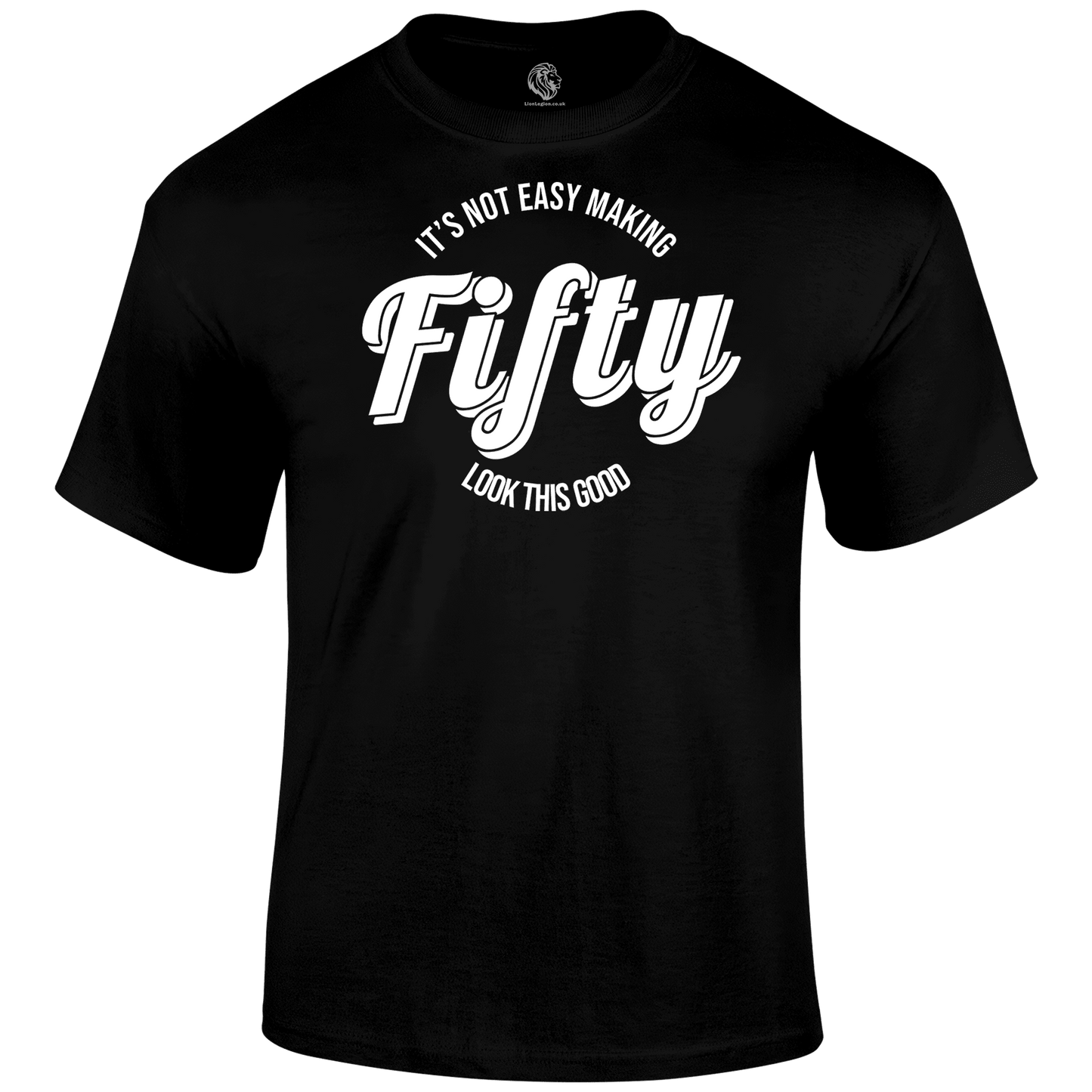 Looking Good At 50 T Shirt