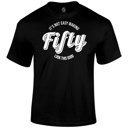 Looking Good At 50 T Shirt