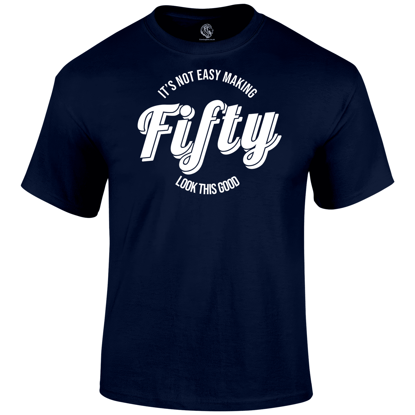 Looking Good At 50 T Shirt