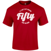 Looking Good At 50 T Shirt