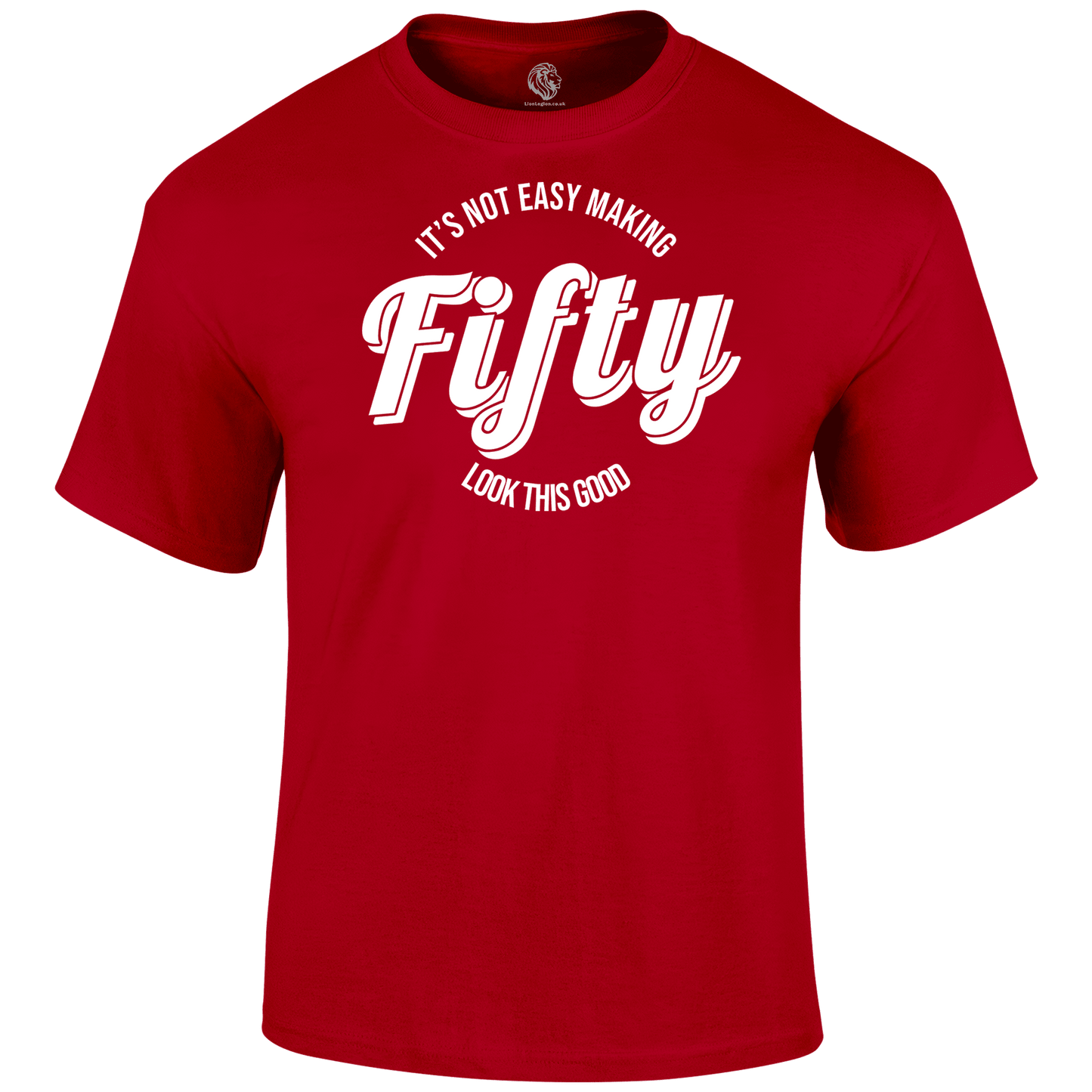 Looking Good At 50 T Shirt