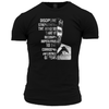 Lord Montgomery Quote T Shirt