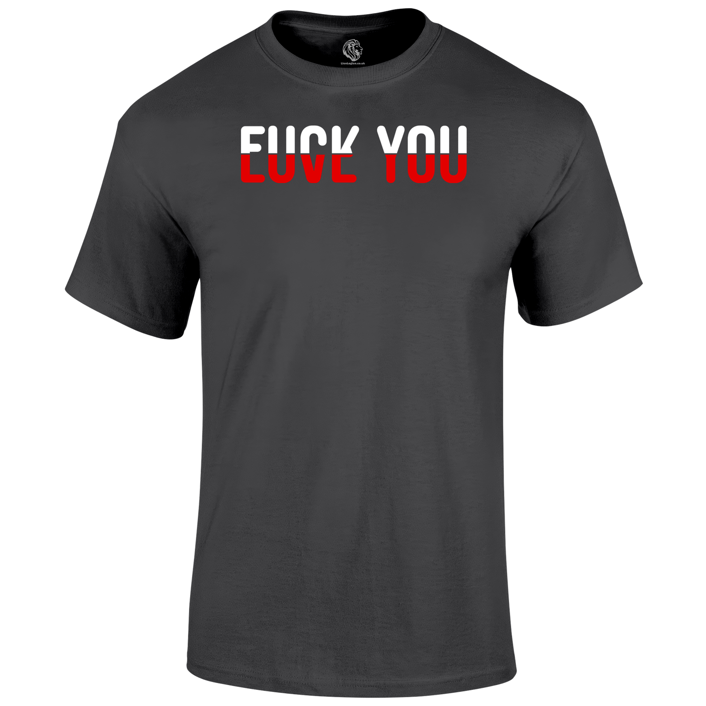 Love You T Shirt