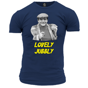 Lovely Jubbly T Shirt